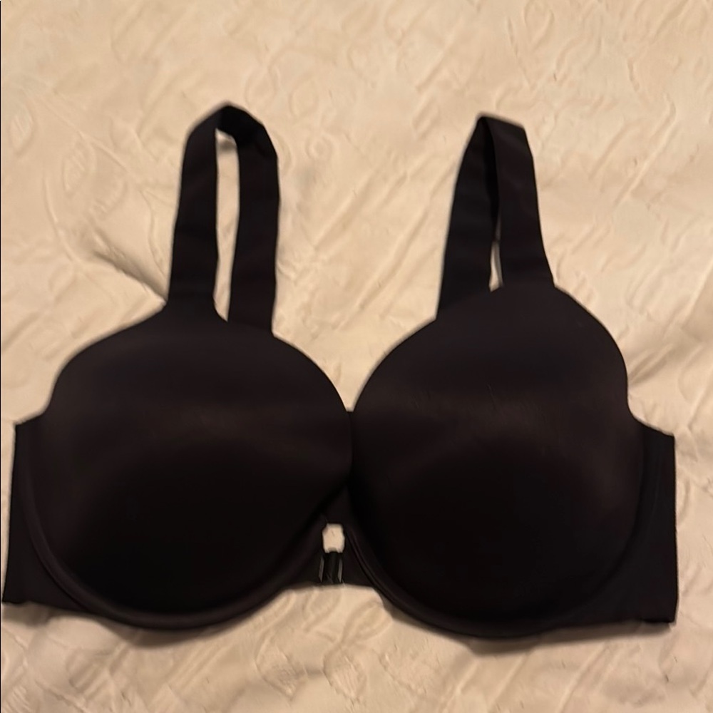 Black Women's Bra Spanx like new